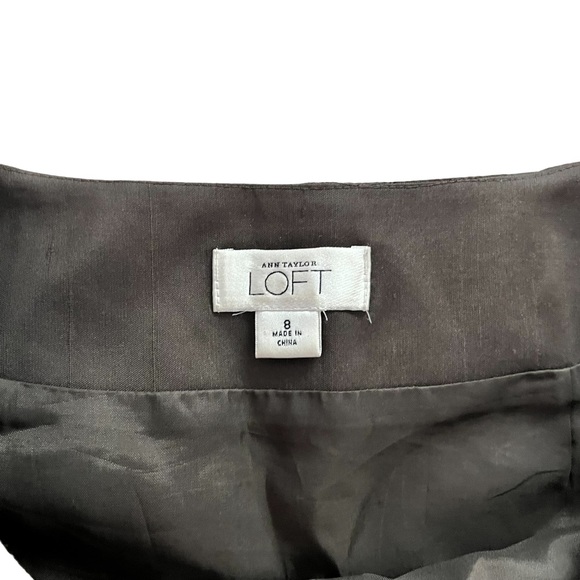 LOFT Skirt - Picture 4 of 8